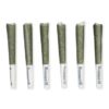 Select Smokes Silver - 6 Pack - Fire OG