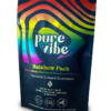 Pure Vibe - Rainbow - 100mg