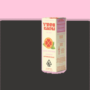Love Potion 600mg