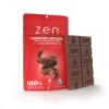 Milk Chocolate 100mg