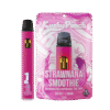 Strawnana Smoothie Disposable 1g