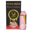 Strawberry Dream Melted Diamonds Disposable 1g