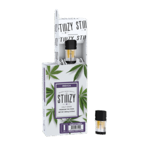 Purple Punch - Premium THC POD .5G245